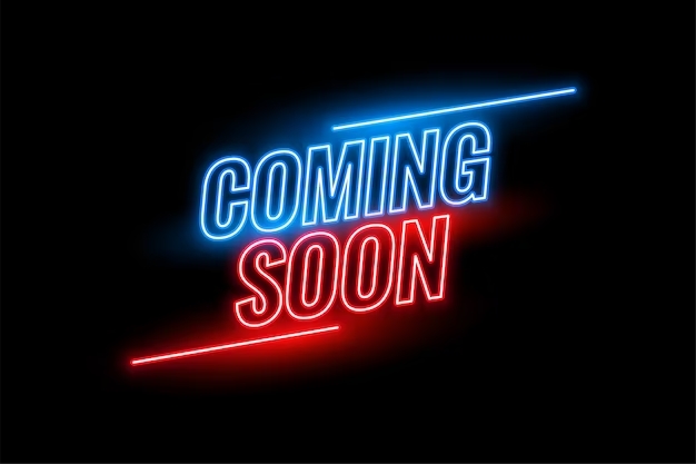 B&B Consulting coming soon