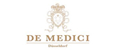 B&B Consulting - unser Partner: De Medici Düsseldorf