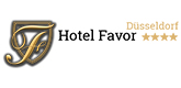 B&B Consulting - unser Partner: Favor Hotel Düsseldorf